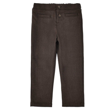 Hadas Wool Dress Leggings - Kidichic